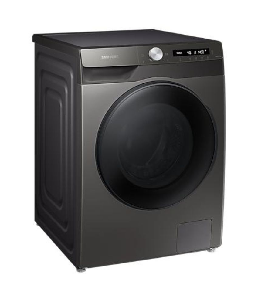 Machine à laver 12KG/ Inox – WD12T504DBN/NQ – Samsung – EAS CI